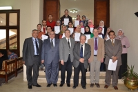 تهنئة قلبية