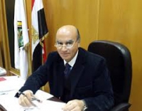 تسجيل &quot; محمد ناجى ممدوح الحشاش &quot; لدرجة الماجستير فى الكيمياء العضوية