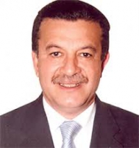 منح السيد أ.د &quot; السيد البدوى حسينى &quot; اللقب العلمى