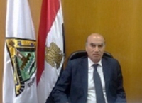 مد فترة تسجيل &quot; مصطفى محمود يوسف &quot; بقسم الجيولوجيا