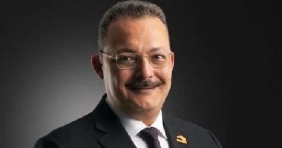 ن مدرجات علوم بنها إلى مجلس النواب تعيين الدكتور سمير صبري بقرار جمهوري عضوًا بالمجلس 2025